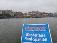 Wanderreise Nord-Spanien – Jakobsweg und Atlantik: 9 Tage Wanderreise in Nordspanien mit San Sebastian – Picos de Europa – Jakobsweg – Santiago de Compostela – Atlantikküste – Porto