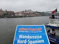 Wanderreise Nord-Spanien – Jakobsweg und Atlantik: 9 Tage Wanderreise in Nordspanien mit San Sebastian – Picos de Europa – Jakobsweg – Santiago de Compostela – Atlantikküste – Porto