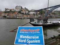 Wanderreise Nord-Spanien – Jakobsweg und Atlantik: 9 Tage Wanderreise in Nordspanien mit San Sebastian – Picos de Europa – Jakobsweg – Santiago de Compostela – Atlantikküste – Porto
