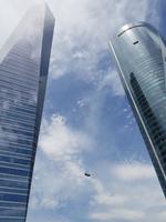 Singlereise: Madrid erleben! 5 Tage Städtereise Madrid mit Ausflügen nach Toledo, El Escorial und Segovia