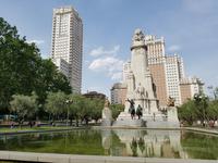 Singlereise: Madrid erleben! 5 Tage Städtereise Madrid mit Ausflügen nach Toledo, El Escorial und Segovia