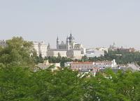 Singlereise: Madrid erleben! 5 Tage Städtereise Madrid mit Ausflügen nach Toledo, El Escorial und Segovia