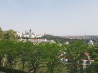 Singlereise: Madrid erleben! 5 Tage Städtereise Madrid mit Ausflügen nach Toledo, El Escorial und Segovia