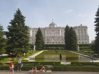 Singlereise: Madrid erleben! 5 Tage Städtereise Madrid mit Ausflügen nach Toledo, El Escorial und Segovia