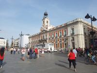 Singlereise: Madrid erleben! 5 Tage Städtereise Madrid mit Ausflügen nach Toledo, El Escorial und Segovia