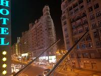 Singlereise: Madrid erleben! 5 Tage Städtereise Madrid mit Ausflügen nach Toledo, El Escorial und Segovia