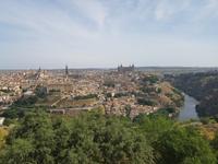 Singlereise: Madrid erleben! 5 Tage Städtereise Madrid mit Ausflügen nach Toledo, El Escorial und Segovia