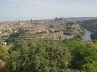 Singlereise: Madrid erleben! 5 Tage Städtereise Madrid mit Ausflügen nach Toledo, El Escorial und Segovia