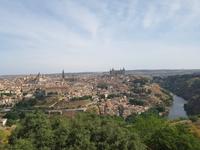 Singlereise: Madrid erleben! 5 Tage Städtereise Madrid mit Ausflügen nach Toledo, El Escorial und Segovia