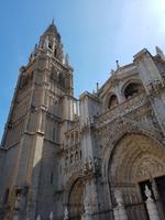 Singlereise: Madrid erleben! 5 Tage Städtereise Madrid mit Ausflügen nach Toledo, El Escorial und Segovia