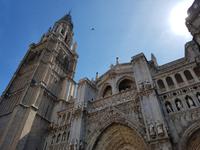 Singlereise: Madrid erleben! 5 Tage Städtereise Madrid mit Ausflügen nach Toledo, El Escorial und Segovia