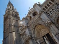Singlereise: Madrid erleben! 5 Tage Städtereise Madrid mit Ausflügen nach Toledo, El Escorial und Segovia