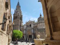 Singlereise: Madrid erleben! 5 Tage Städtereise Madrid mit Ausflügen nach Toledo, El Escorial und Segovia