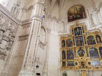 Singlereise: Madrid erleben! 5 Tage Städtereise Madrid mit Ausflügen nach Toledo, El Escorial und Segovia