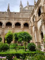 Singlereise: Madrid erleben! 5 Tage Städtereise Madrid mit Ausflügen nach Toledo, El Escorial und Segovia