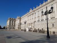 Singlereise: Madrid erleben! 5 Tage Städtereise Madrid mit Ausflügen nach Toledo, El Escorial und Segovia