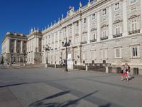 Singlereise: Madrid erleben! 5 Tage Städtereise Madrid mit Ausflügen nach Toledo, El Escorial und Segovia