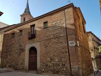 Singlereise: Madrid erleben! 5 Tage Städtereise Madrid mit Ausflügen nach Toledo, El Escorial und Segovia
