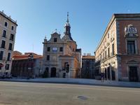 Singlereise: Madrid erleben! 5 Tage Städtereise Madrid mit Ausflügen nach Toledo, El Escorial und Segovia