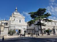 Singlereise: Madrid erleben! 5 Tage Städtereise Madrid mit Ausflügen nach Toledo, El Escorial und Segovia