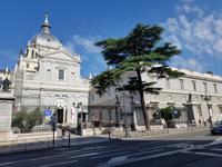 Singlereise: Madrid erleben! 5 Tage Städtereise Madrid mit Ausflügen nach Toledo, El Escorial und Segovia