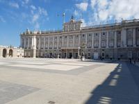 Singlereise: Madrid erleben! 5 Tage Städtereise Madrid mit Ausflügen nach Toledo, El Escorial und Segovia