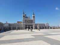 Singlereise: Madrid erleben! 5 Tage Städtereise Madrid mit Ausflügen nach Toledo, El Escorial und Segovia