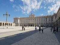 Singlereise: Madrid erleben! 5 Tage Städtereise Madrid mit Ausflügen nach Toledo, El Escorial und Segovia