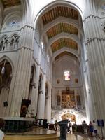 Singlereise: Madrid erleben! 5 Tage Städtereise Madrid mit Ausflügen nach Toledo, El Escorial und Segovia