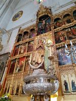 Singlereise: Madrid erleben! 5 Tage Städtereise Madrid mit Ausflügen nach Toledo, El Escorial und Segovia