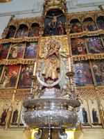 Singlereise: Madrid erleben! 5 Tage Städtereise Madrid mit Ausflügen nach Toledo, El Escorial und Segovia