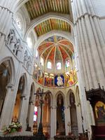 Singlereise: Madrid erleben! 5 Tage Städtereise Madrid mit Ausflügen nach Toledo, El Escorial und Segovia