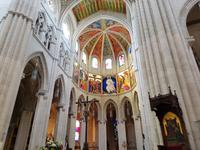 Singlereise: Madrid erleben! 5 Tage Städtereise Madrid mit Ausflügen nach Toledo, El Escorial und Segovia