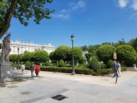 Singlereise: Madrid erleben! 5 Tage Städtereise Madrid mit Ausflügen nach Toledo, El Escorial und Segovia
