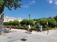 Singlereise: Madrid erleben! 5 Tage Städtereise Madrid mit Ausflügen nach Toledo, El Escorial und Segovia