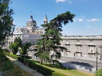 Singlereise: Madrid erleben! 5 Tage Städtereise Madrid mit Ausflügen nach Toledo, El Escorial und Segovia