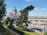 Singlereise: Madrid erleben! 5 Tage Städtereise Madrid mit Ausflügen nach Toledo, El Escorial und Segovia