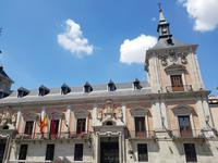 Singlereise: Madrid erleben! 5 Tage Städtereise Madrid mit Ausflügen nach Toledo, El Escorial und Segovia