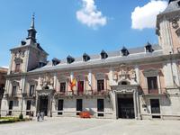 Singlereise: Madrid erleben! 5 Tage Städtereise Madrid mit Ausflügen nach Toledo, El Escorial und Segovia