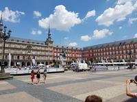 Singlereise: Madrid erleben! 5 Tage Städtereise Madrid mit Ausflügen nach Toledo, El Escorial und Segovia