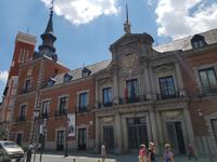 Singlereise: Madrid erleben! 5 Tage Städtereise Madrid mit Ausflügen nach Toledo, El Escorial und Segovia