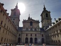 Singlereise: Madrid erleben! 5 Tage Städtereise Madrid mit Ausflügen nach Toledo, El Escorial und Segovia