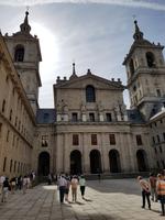 Singlereise: Madrid erleben! 5 Tage Städtereise Madrid mit Ausflügen nach Toledo, El Escorial und Segovia