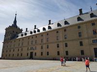 Singlereise: Madrid erleben! 5 Tage Städtereise Madrid mit Ausflügen nach Toledo, El Escorial und Segovia