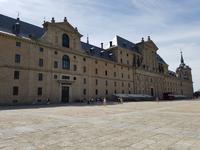 Singlereise: Madrid erleben! 5 Tage Städtereise Madrid mit Ausflügen nach Toledo, El Escorial und Segovia