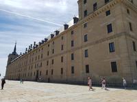 Singlereise: Madrid erleben! 5 Tage Städtereise Madrid mit Ausflügen nach Toledo, El Escorial und Segovia