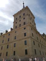 Singlereise: Madrid erleben! 5 Tage Städtereise Madrid mit Ausflügen nach Toledo, El Escorial und Segovia