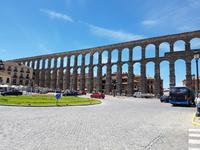 Singlereise: Madrid erleben! 5 Tage Städtereise Madrid mit Ausflügen nach Toledo, El Escorial und Segovia