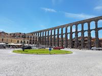 Singlereise: Madrid erleben! 5 Tage Städtereise Madrid mit Ausflügen nach Toledo, El Escorial und Segovia