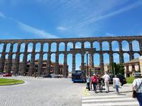 Singlereise: Madrid erleben! 5 Tage Städtereise Madrid mit Ausflügen nach Toledo, El Escorial und Segovia